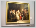 La familia de Carlos IV, Francisco de Goya