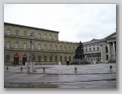 Max-Joseph-Platz and the Residenz