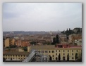 View over Roma