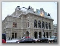 Wien Opera House
