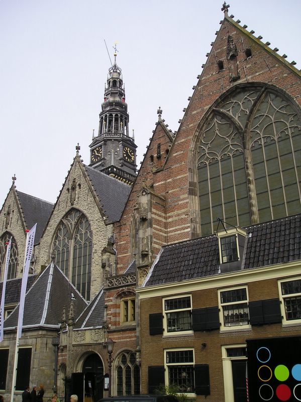 Oude Kerk (large)