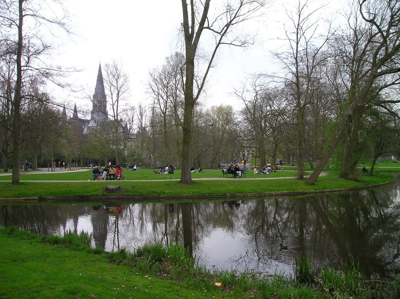 Vondelpark (large)