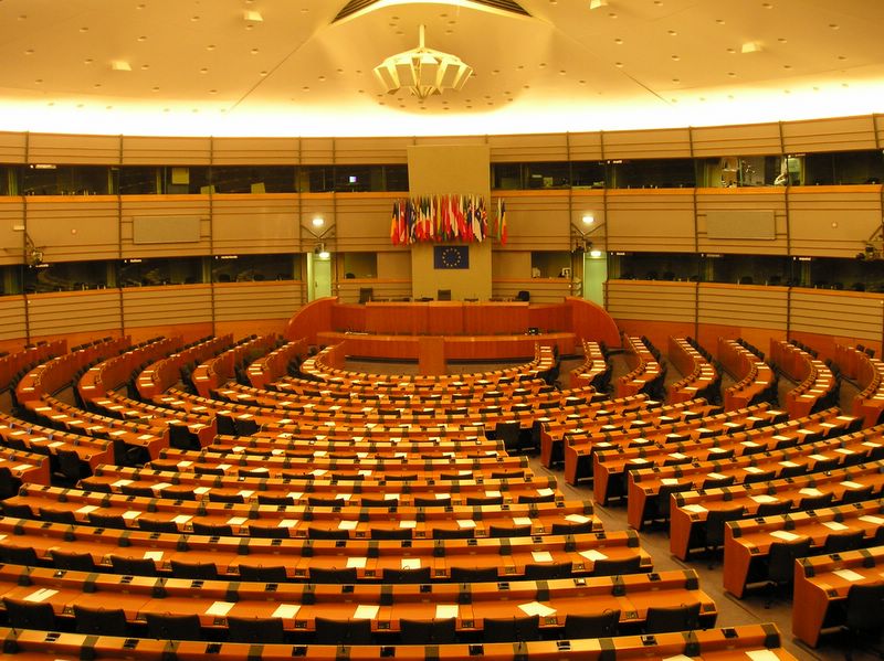 EU parliament (large)