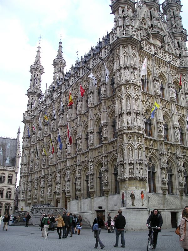 Leuven Stadhuis (large)