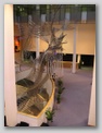 Sculpture in EU headquarters