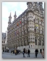 Leuven Stadhuis