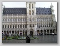 Brussels Stadhuis