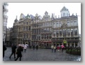 Buildings on Grand-Place