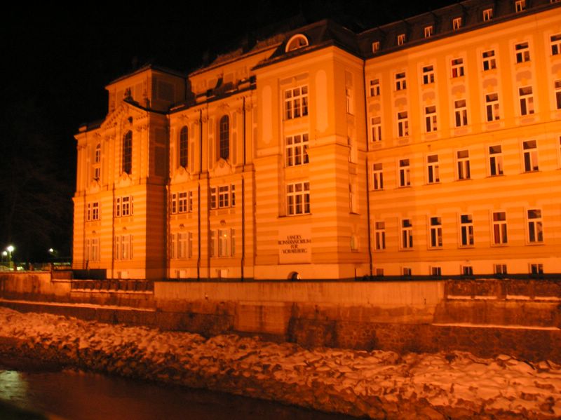 Landeskonservatorium in Feldkirch (large)