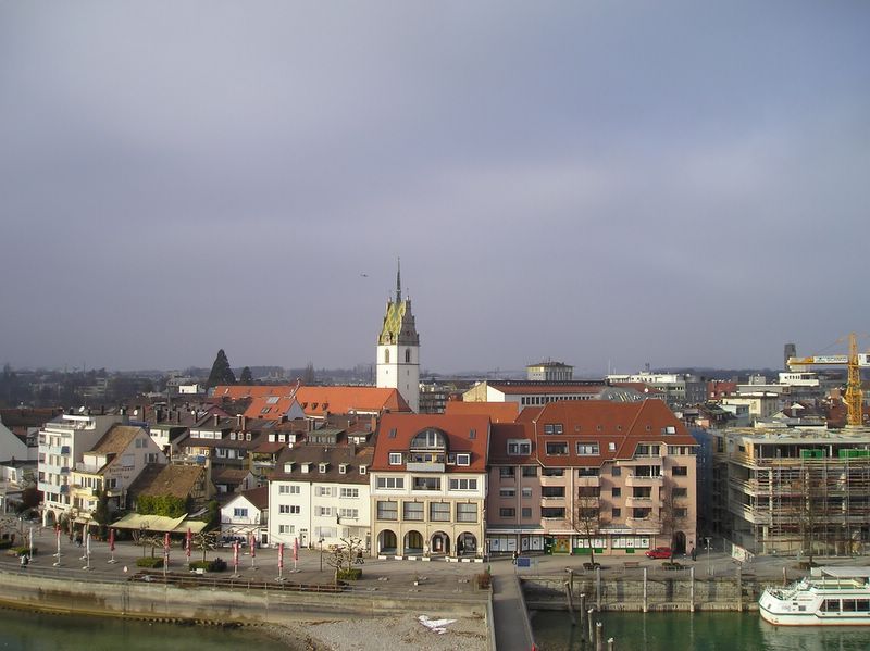 Altstadt Friedrichshafen (large)