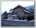 The 700-year old hostel in Feldkirch