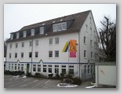Hostel in Friedrichshafen