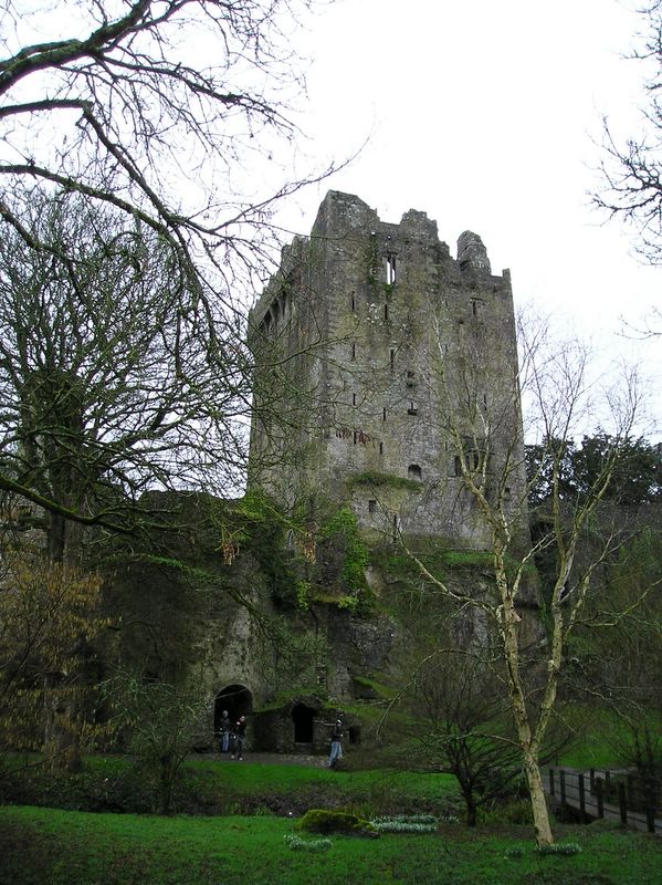 Blarney Castle (large)