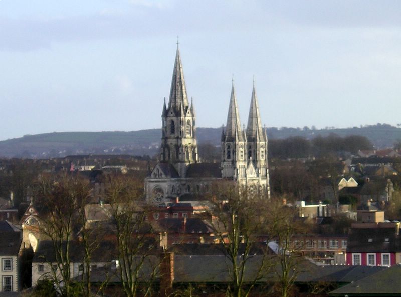 St Finbarr's Cathedral (large)
