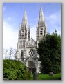 St Finbarr's Cathedral