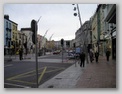 Patrick Street in Cork