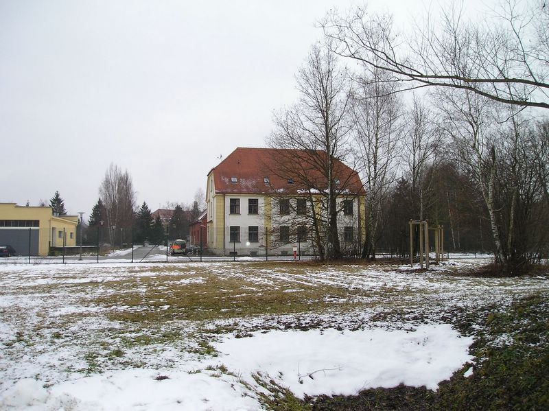 Former SS headquarters building (large)
