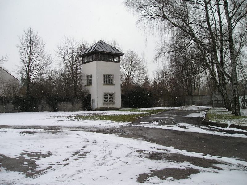 Guard tower (large)