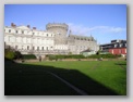 Dublin Castle and Dubh Linn