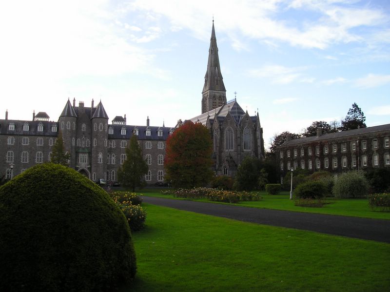 St. Patrick's College, Maynooth (large)