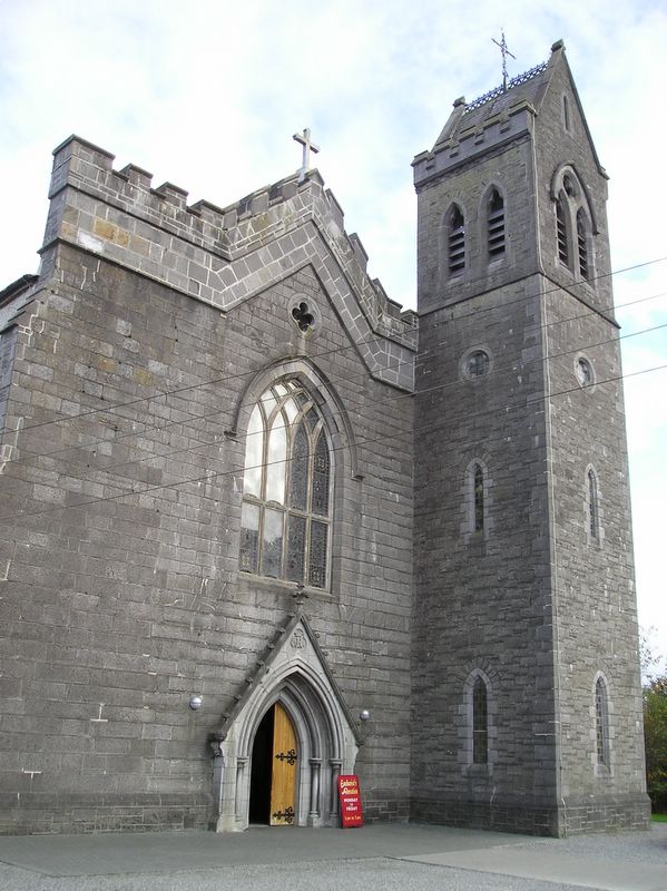 St. Mary's Church (large)