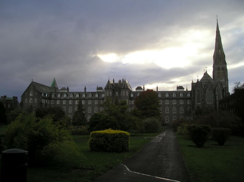 St. Patrick's College (large)