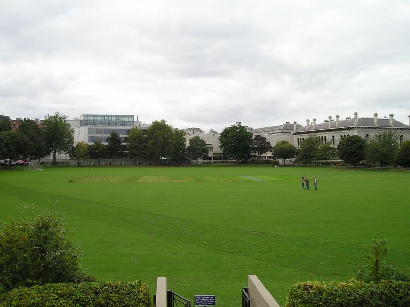 The Pitch at Trinity College (large)