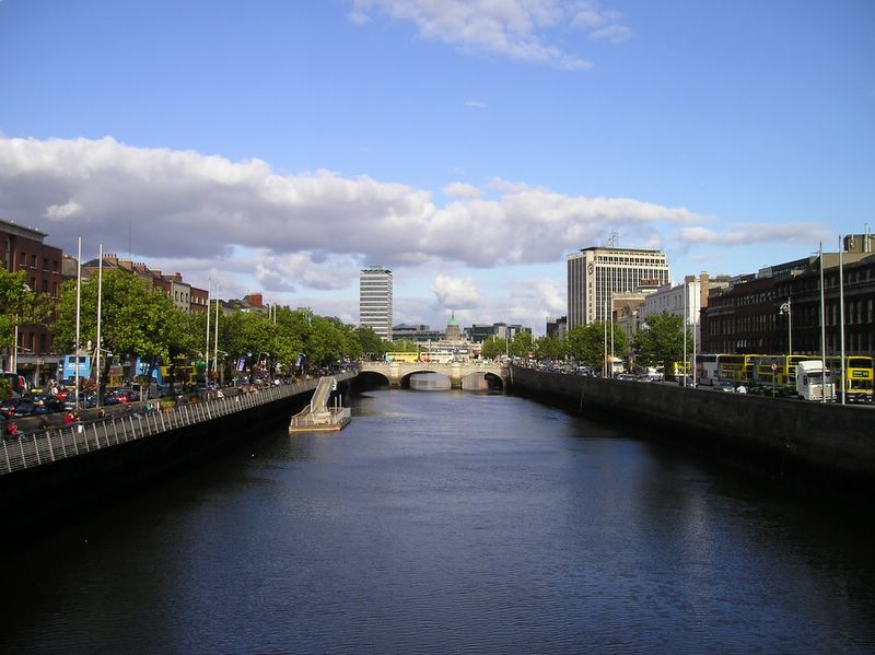 The River Liffey (large)