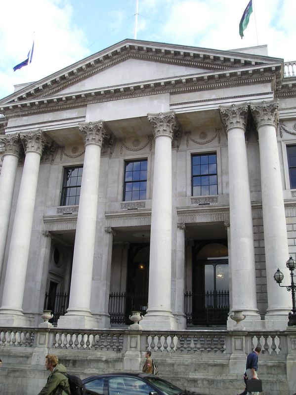 Dublin city hall (large)