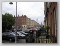 Merrion Square view