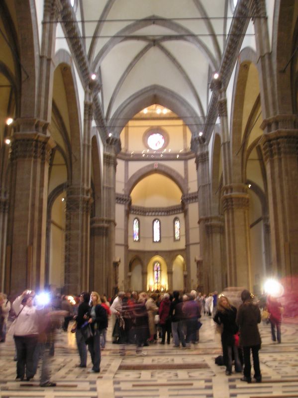Inside the Duomo (large)