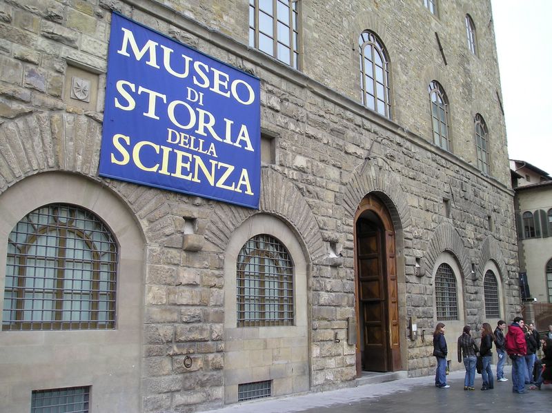 Museo di Storia della Scienza (large)