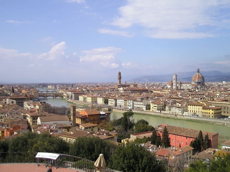 View from Piazza Michelangelo (large)