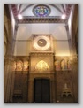 Clock in Duomo