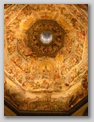 Dome with Last Judgement