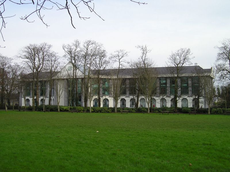 Newer building on campus (large)