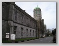 Old building on NUI Galway campus