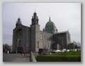 The Cathedral of Our Lady Assumed into Heaven and Saint Nicholas, Galway