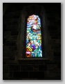 Window in the cathedral