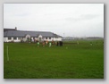 Gaelic Football practice