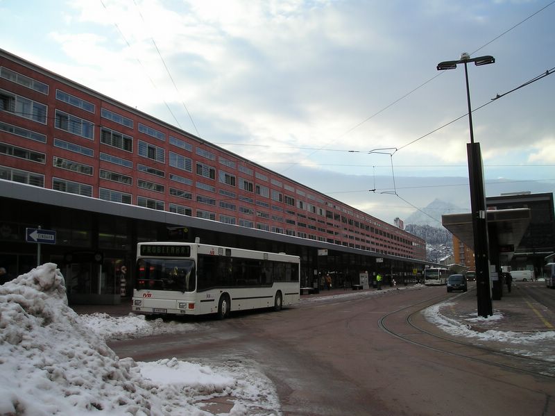 Innsbruck Hauptbahnhof (large)