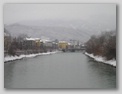 Inn River towards Innsbruck