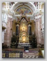 Alter in Dom St. Jakob
