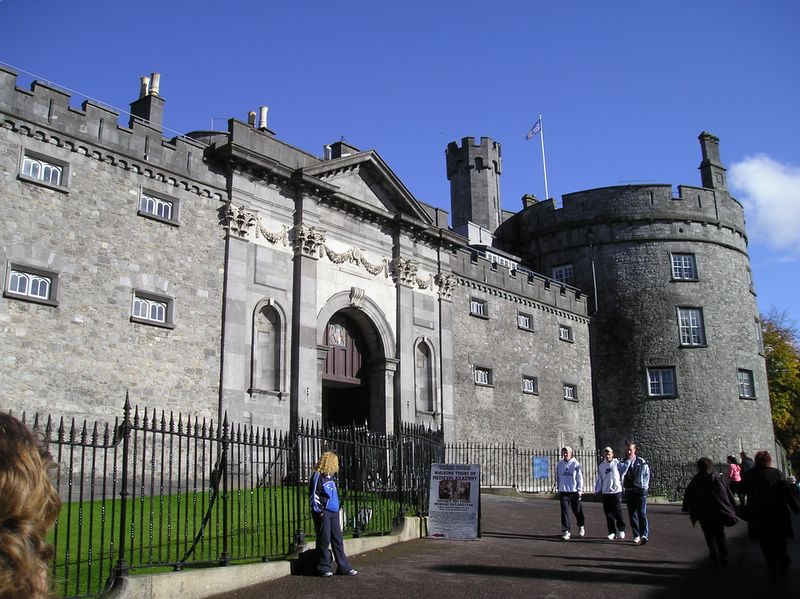 Kilkenny Castle (large)