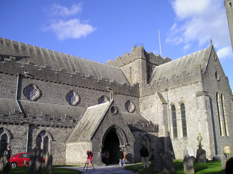 St. Canice's Cathedral (large)