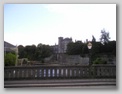 Kilkenny Castle from John's Bridge