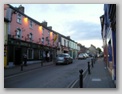 Main street in Kilkenny