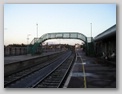 Kilkenny rail station