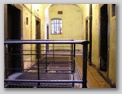 Hallway of cells