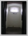 Cell in east wing